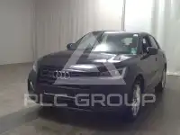2022 Audi Q2