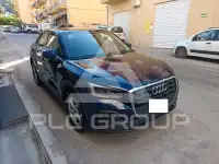 2022 Audi Q2