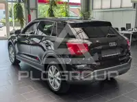 2022 Audi Q2