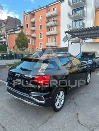 2022 Audi Q2