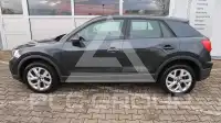 2022 Audi Q2