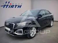 2022 Audi Q2