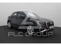 2022 Audi Q2