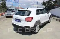 2022 Audi Q2