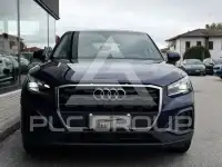 2022 Audi Q2