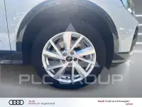 2022 Audi Q2