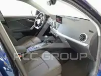 2022 Audi Q2