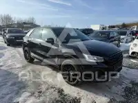 2022 Audi Q2