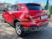 2022 Audi Q2