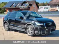 2022 Audi Q2