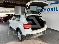 2022 Audi Q2