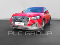 2022 Audi Q2