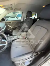 2022 Audi Q2