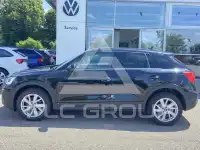2022 Audi Q2