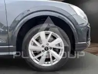 2022 Audi Q2
