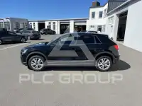 2022 Audi Q2