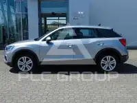 2022 Audi Q2