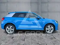 2022 Audi Q2