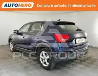 2022 Audi Q2