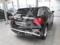 2022 Audi Q2