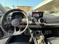 2022 Audi Q2