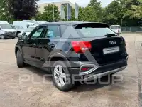 2022 Audi Q2