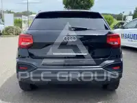 2022 Audi Q2