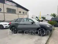 2022 Audi Q2