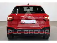2022 Audi Q2