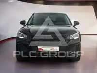 2022 Audi Q2