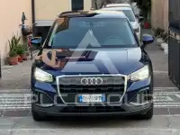 2022 Audi Q2