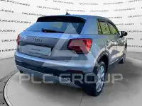 2022 Audi Q2