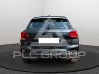2022 Audi Q2