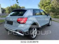 2022 Audi Q2