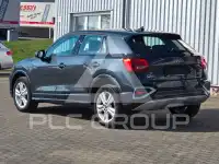 2022 Audi Q2