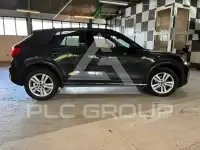2022 Audi Q2