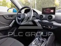 2022 Audi Q2