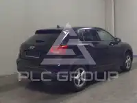 2022 Audi Q2