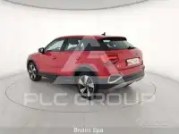 2022 Audi Q2