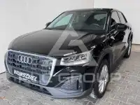 2022 Audi Q2