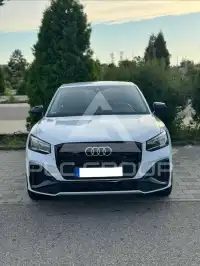 2022 Audi Q2