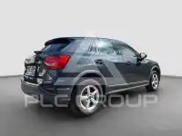 2022 Audi Q2