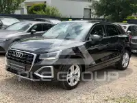 2022 Audi Q2