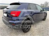2022 Audi Q2