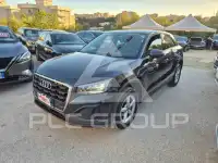 2022 Audi Q2
