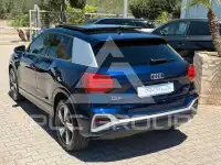 2022 Audi Q2