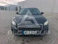 2022 Audi Q2
