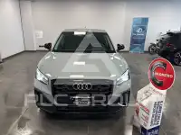 2022 Audi Q2