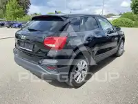2022 Audi Q2