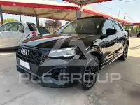 2022 Audi Q2